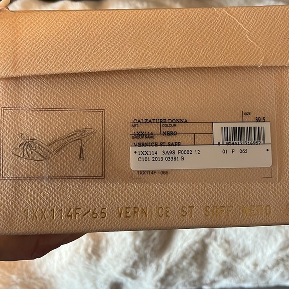 PRADA Calzature Donna heels - Picture 9 of 9